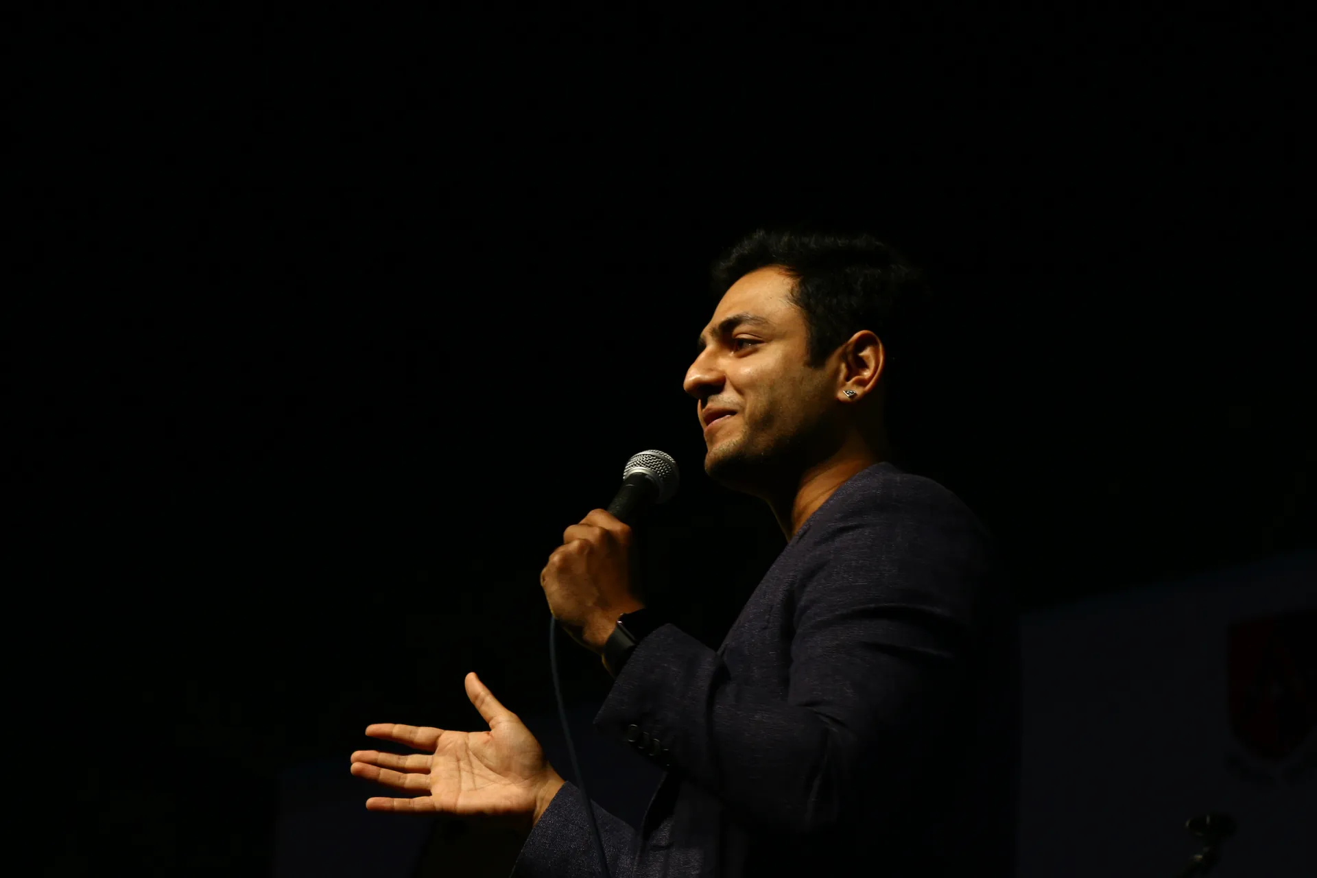Kenny Sebastian - Indian Comedian
